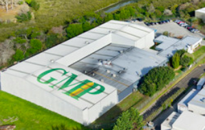 TGA manufacturing license