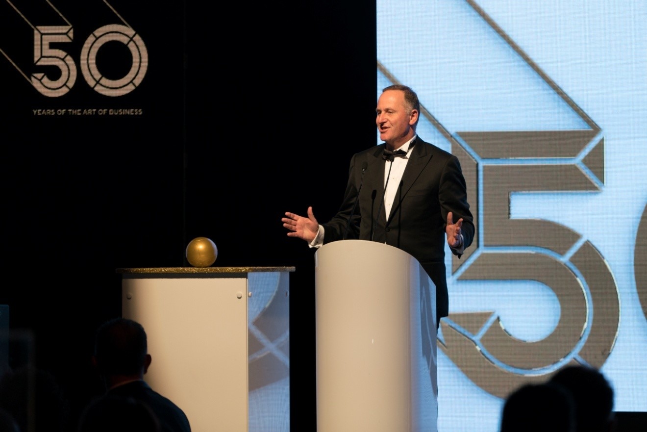 20170206 GMP NZIBA John Key