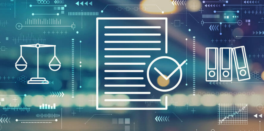 Regulatory documentation and review