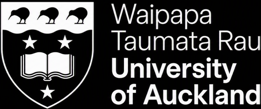 The University of Auckland Logo